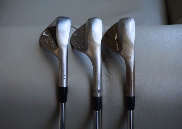 Pure745's Nike Engage Wedge - Final Review (5-23) - Pay It